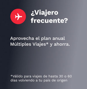 Cuánto puede pesar mi equipaje? - Consejos para Viajeros - FAQ